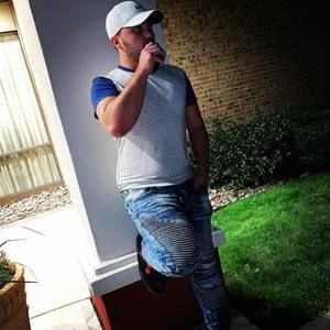 Meet your Posher, Giovanni